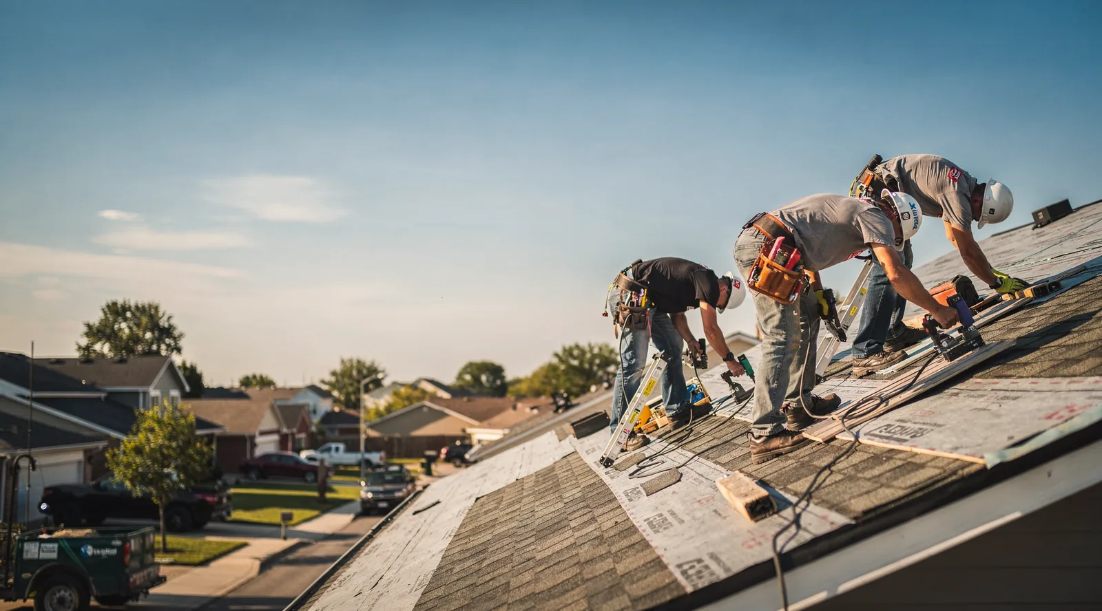 Roof Flashing Repair in Honeoye Falls, NY